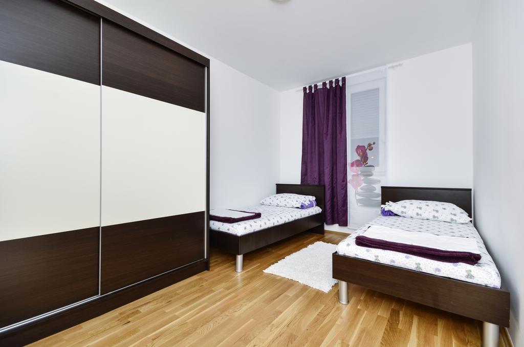 Lavanda Makarská Pokoj fotografie