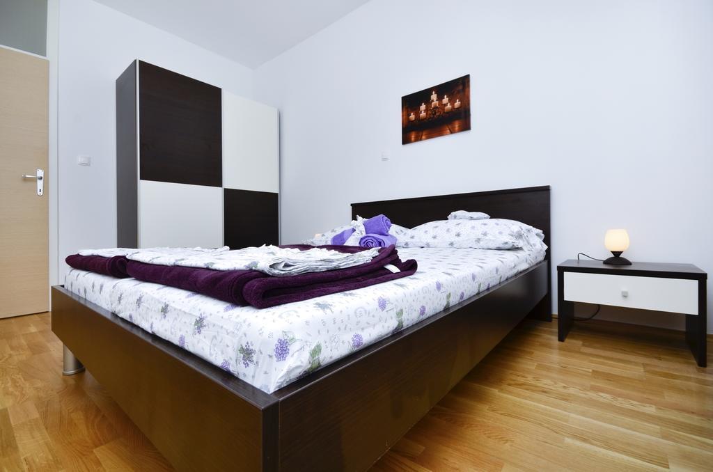 Lavanda Makarská Pokoj fotografie