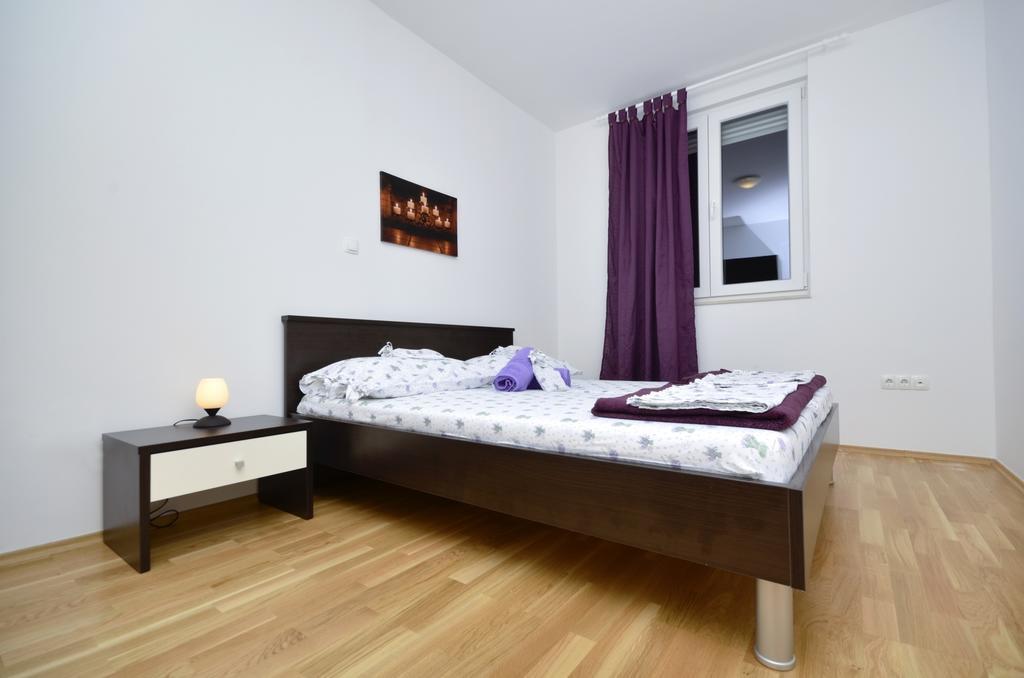Lavanda Makarská Pokoj fotografie